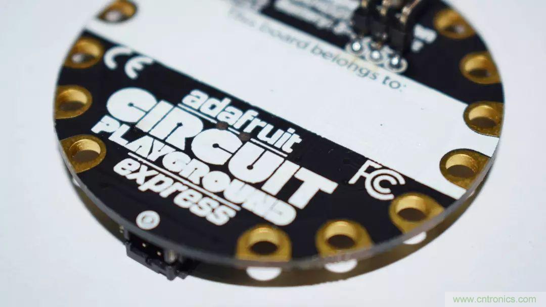 電路板上這些標(biāo)志的含義，你都知道嗎？