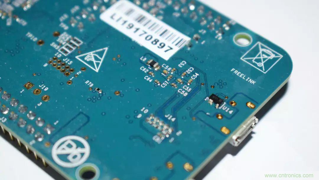 電路板上這些標(biāo)志的含義，你都知道嗎？