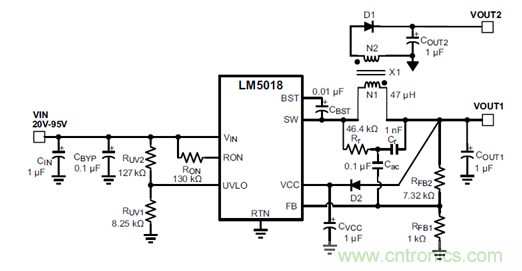 電動(dòng)車新國(guó)標(biāo)如何應(yīng)對(duì)？TI 來(lái)提供BMS解決方案！