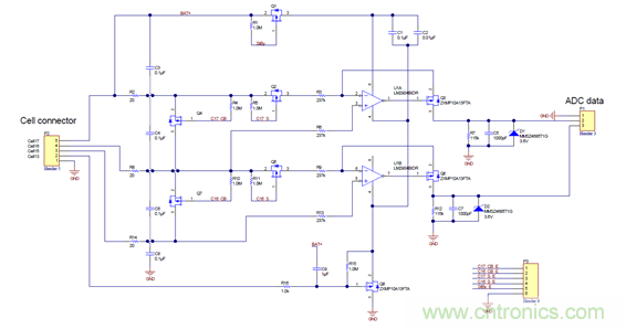 電動(dòng)車新國(guó)標(biāo)如何應(yīng)對(duì)？TI 來(lái)提供BMS解決方案！