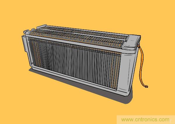 圓柱、方形、軟包，電動車電池之間的差距比你想象得大