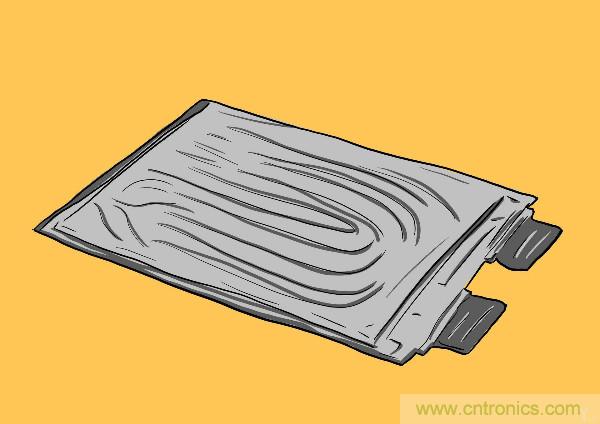 圓柱、方形、軟包，電動車電池之間的差距比你想象得大