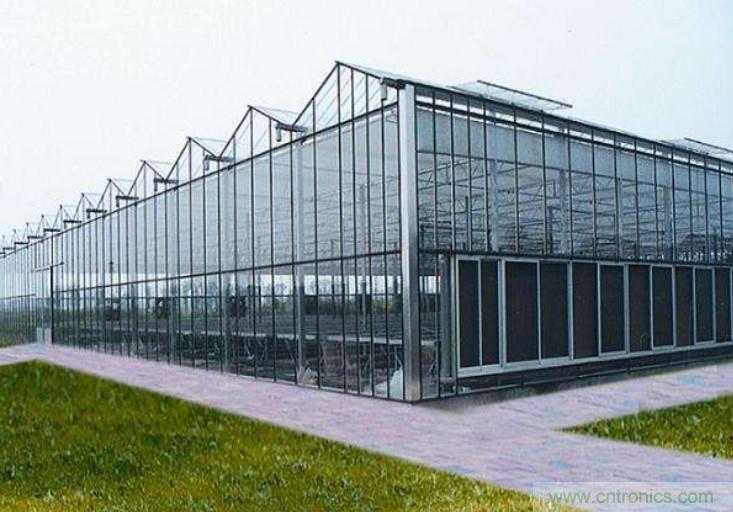 傳感器+無線通信=？發(fā)揮你的想象力！