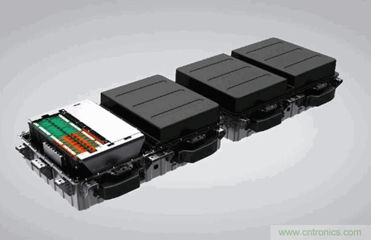 傳感器+無線通信=？發(fā)揮你的想象力！