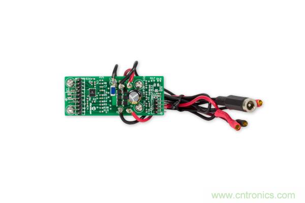 為何如今的服務(wù)器應(yīng)用都在使用54V BLDC電機(jī)？