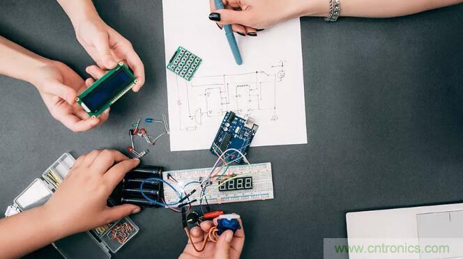 單片機(jī)上拉電阻、下拉電阻的詳解和選取（一）