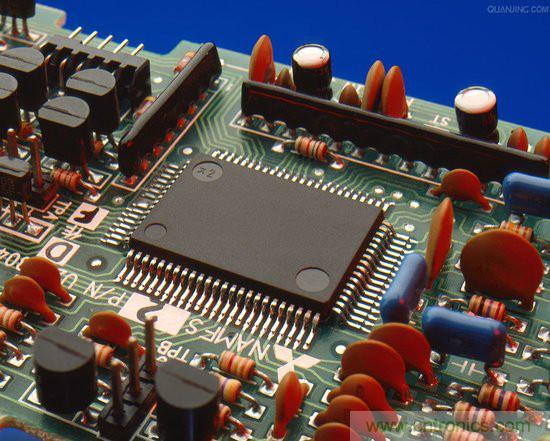 單片機上拉電阻、下拉電阻的詳解和選?。ǘ? title=
