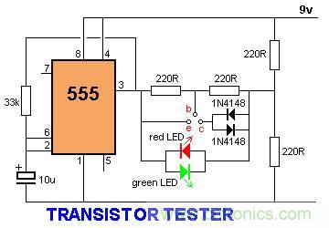 那個神奇的555定時器，你知道它的功能有多強大嗎？