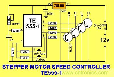 那個神奇的555定時器，你知道它的功能有多強大嗎？