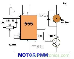 那個神奇的555定時器，你知道它的功能有多強大嗎？