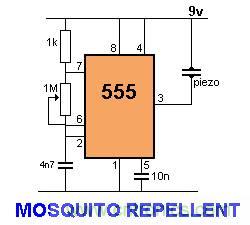 那個神奇的555定時器，你知道它的功能有多強大嗎？