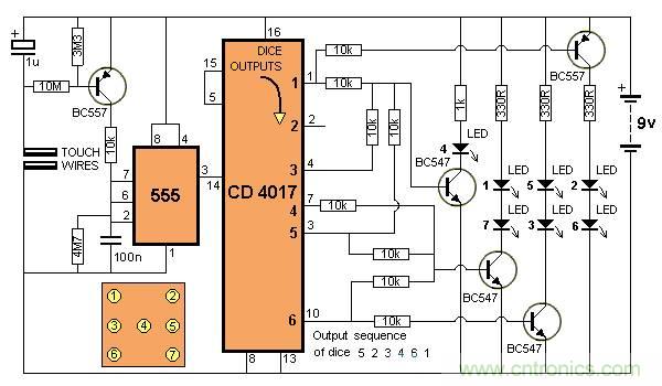 那個神奇的555定時器，你知道它的功能有多強大嗎？