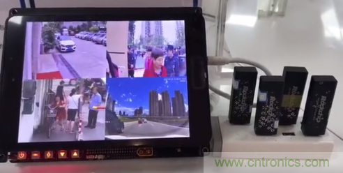 年終案例匯總！2019年瑞芯微AI芯片三大應(yīng)用場景盤點(diǎn)