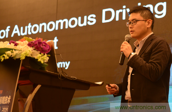 2019汽車激光雷達(dá)前瞻技術(shù)展示交流會(huì)圓滿落幕！ 激光雷達(dá)前景可期！