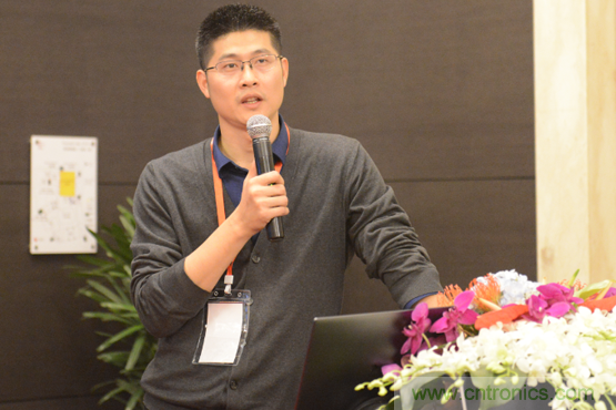 2019汽車激光雷達(dá)前瞻技術(shù)展示交流會(huì)圓滿落幕！ 激光雷達(dá)前景可期！