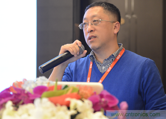 2019汽車激光雷達(dá)前瞻技術(shù)展示交流會(huì)圓滿落幕！ 激光雷達(dá)前景可期！