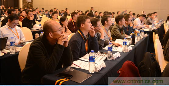 2019汽車激光雷達(dá)前瞻技術(shù)展示交流會(huì)圓滿落幕！ 激光雷達(dá)前景可期！