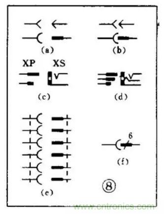 【收藏】電路圖符號超強(qiáng)科普，讓你輕松看懂電路圖