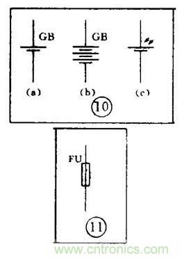 【收藏】電路圖符號超強(qiáng)科普，讓你輕松看懂電路圖