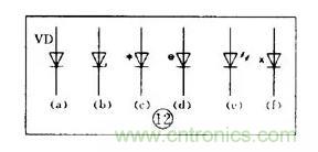 【收藏】電路圖符號超強(qiáng)科普，讓你輕松看懂電路圖