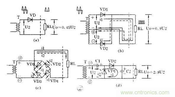 【收藏】電路圖符號超強(qiáng)科普，讓你輕松看懂電路圖
