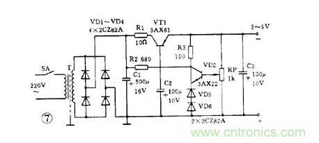 【收藏】電路圖符號超強(qiáng)科普，讓你輕松看懂電路圖