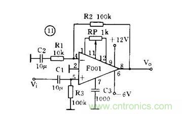 【收藏】電路圖符號超強(qiáng)科普，讓你輕松看懂電路圖