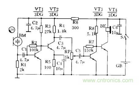 【收藏】電路圖符號超強(qiáng)科普，讓你輕松看懂電路圖
