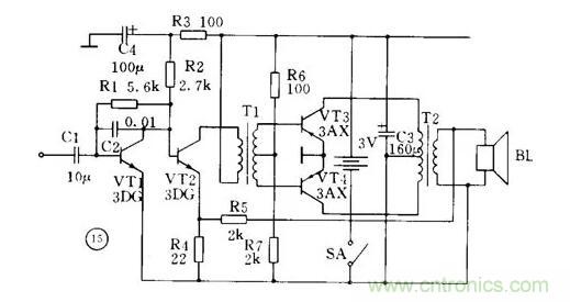 【收藏】電路圖符號超強(qiáng)科普，讓你輕松看懂電路圖