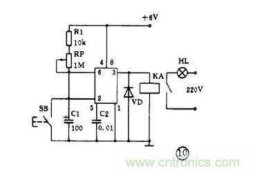 【收藏】電路圖符號超強(qiáng)科普，讓你輕松看懂電路圖