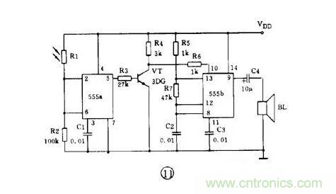 【收藏】電路圖符號超強(qiáng)科普，讓你輕松看懂電路圖