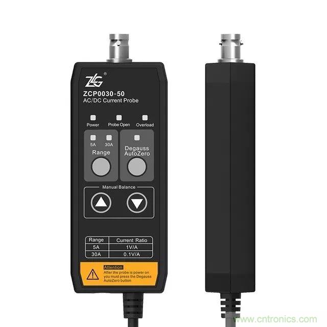 您測量電流的方法用對了嗎？