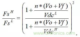 輸入電容及DCM、CCM、QR變壓器計(jì)算?。?！