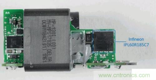 對(duì)比 SiC、GaN 和硅，哪種 AC 適配器性能最好？