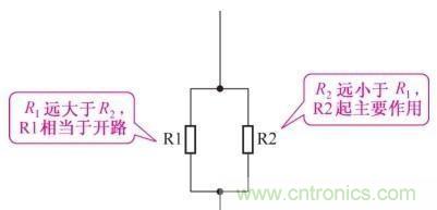 如何快速掌握電阻并聯(lián)電路的特性，初學(xué)者必看