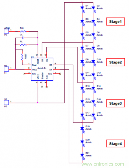 什么是光引擎技術(shù)？它是如何提高LED燈的可靠性的？