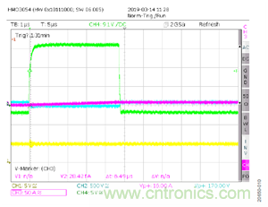 如何用隔離式柵極驅(qū)動(dòng)器和LT3999 DC/DC轉(zhuǎn)換器驅(qū)動(dòng)1200 V SiC電源模塊？