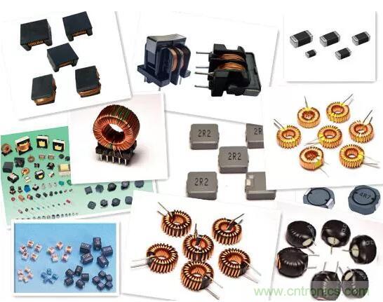 如何識別共模電感和差模電感？其實很簡單