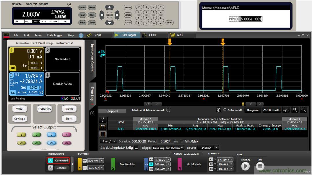 O！M！G ！讓你尖叫的APS先進(jìn)電源系統(tǒng)