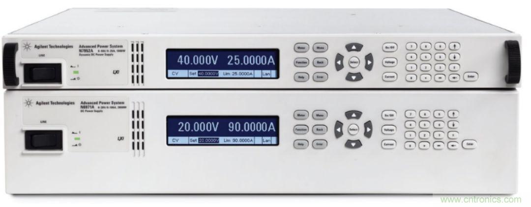 O！M！G ！讓你尖叫的APS先進(jìn)電源系統(tǒng)