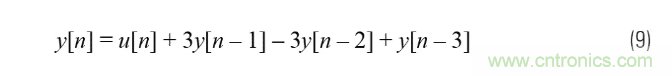 針對(duì)同步優(yōu)化的新型sinc濾波器結(jié)構(gòu)，你了解了嗎？
