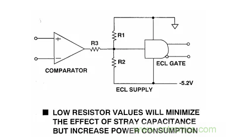 詳解運算放大器與比較器的區(qū)別，看了都說懂了~