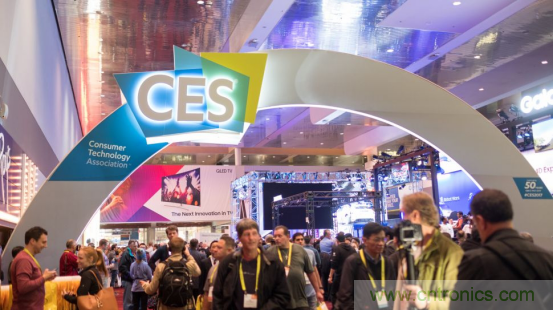 瑞芯微參展CES2020亮點(diǎn)全覽，五大展區(qū)芯技術(shù)亮相