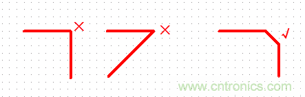 不得不看，PCB設(shè)計中那些常見的出線規(guī)范要求