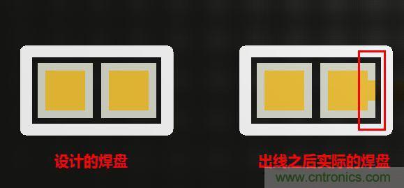 不得不看，PCB設(shè)計中那些常見的出線規(guī)范要求