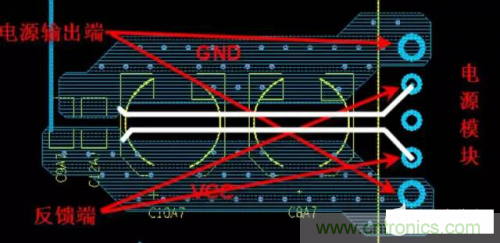 在熱插拔板載電源設(shè)計規(guī)范中，原來還要考慮電源、電容電感等因素