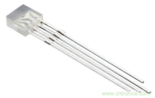 1600萬色LED如何驅動？