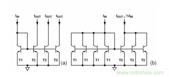 一文了解IC內(nèi)部結(jié)構(gòu)！（附圖剖析開關電源IC）