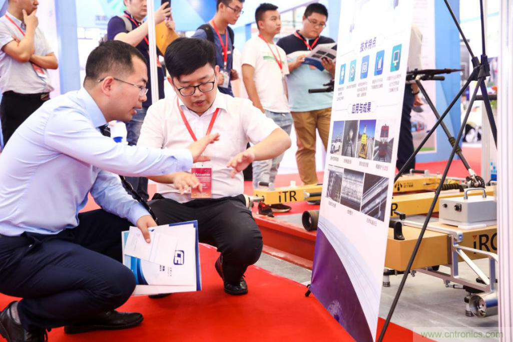 「ARTS 2020上海國際先進軌道交通技術展覽會」展位火熱預訂中！