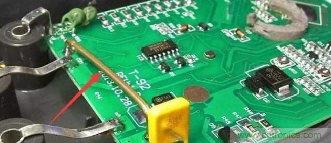 小小的取樣電阻，確實(shí)有點(diǎn)門道！